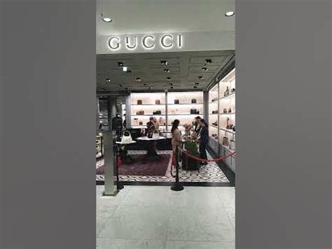 Gucci Corner Stuttgart in 70173 Stuttgart 